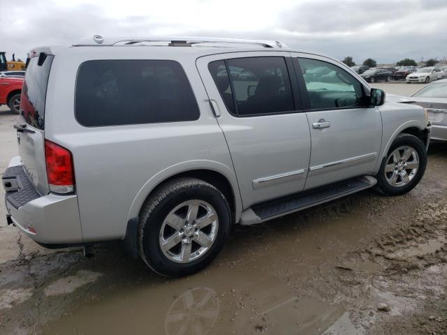 Photo 3 from auction – 2012 NISSAN ARMADA SV with VIN 5N1BA0NF9CN605477