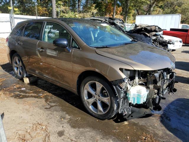 Photo 4 from auction – 2014 TOYOTA VENZA LE with VIN 4T3ZK3BB0EU065404