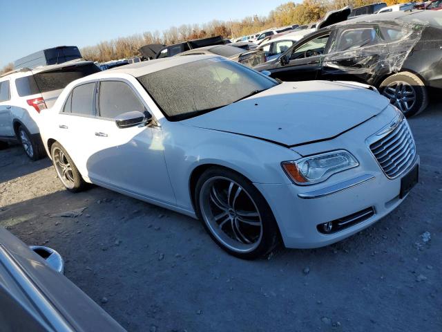 Photo 4 from auction – 2012 CHRYSLER 300 LIMITE with VIN 2C3CCACG6CH126788