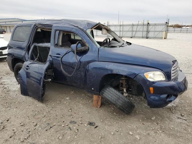 Photo 4 from auction – 2009 CHEVROLET HHR LT with VIN 3GNCA23B19S635678