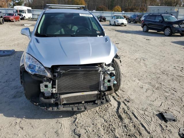Photo 5 from auction – 2014 BUICK ENCORE CON with VIN KL4CJBSB9EB596249