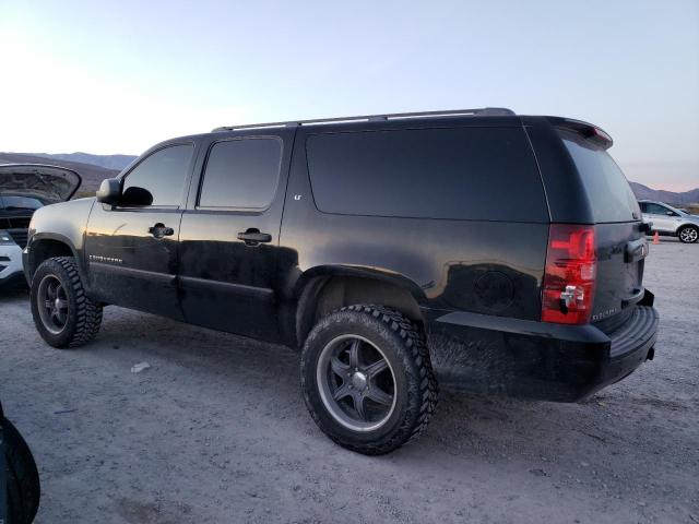 Photo 2 from auction – 2008 CHEVROLET SUBURBAN C with VIN 1GNFC16098R110963
