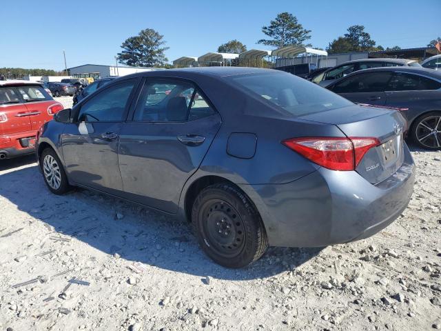 Photo 2 from auction – 2019 TOYOTA COROLLA L with VIN 5YFBURHE5KP937243