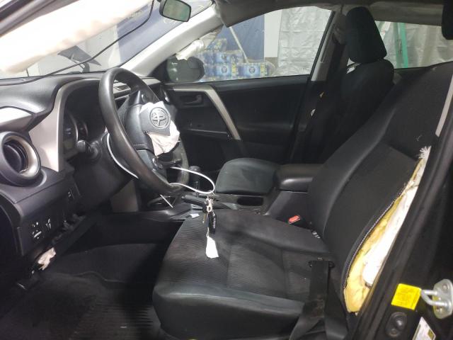 Photo 7 from auction – 2016 TOYOTA RAV4 with VIN 2T3BFREV3GW526385