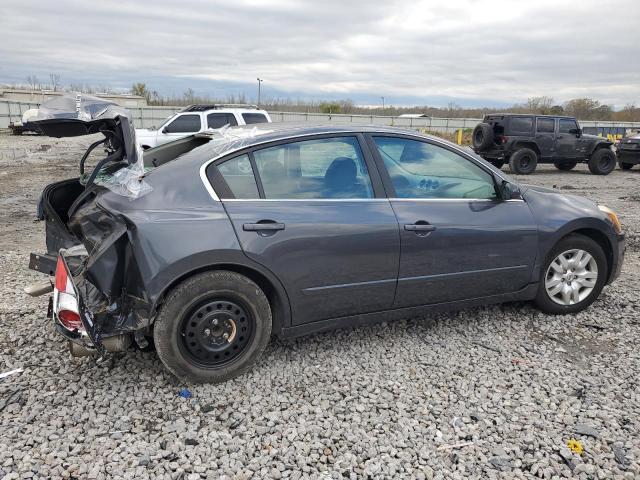 Photo 3 from auction – 2010 NISSAN ALTIMA BAS with VIN 1N4AL2APXAN547368