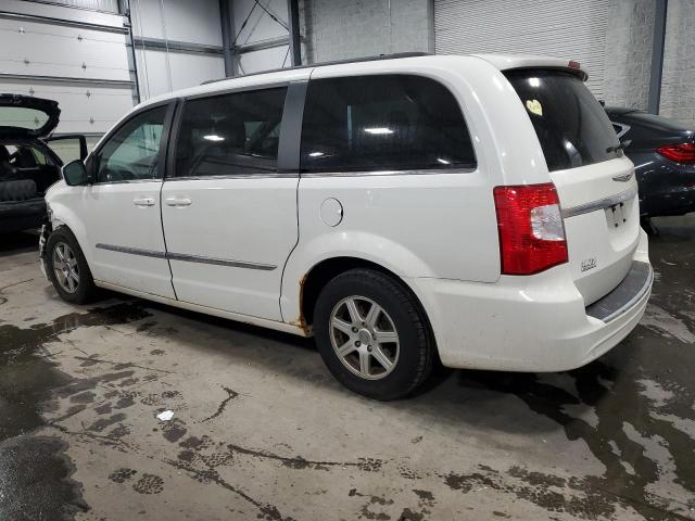 Photo 2 from auction – 2011 CHRYSLER TOWN & COU with VIN 2A4RR5DG0BR776990