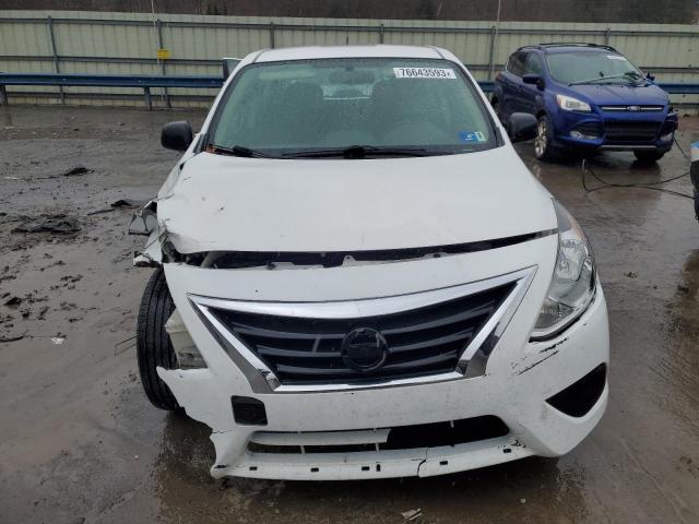 Photo 5 from auction – 2015 NISSAN VERSA S with VIN 3N1CN7AP1FL941877