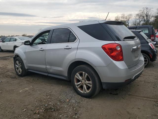 Photo 2 from auction – 2015 CHEVROLET EQUINOX LS with VIN 2GNALAEK7F6427677