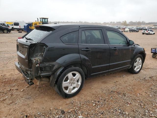 Photo 3 from auction – 2009 DODGE CALIBER SX with VIN 1B3HB48A59D148928
