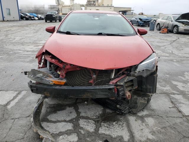 Photo 5 from auction – 2017 TOYOTA COROLLA L with VIN 5YFBURHEXHP661568