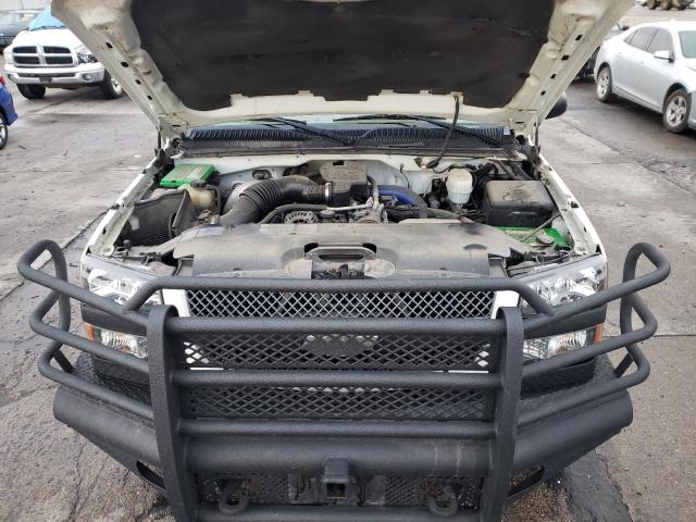 Photo 11 from auction – 2003 CHEVROLET SILV2500 2 with VIN 1GCHK23133F197230