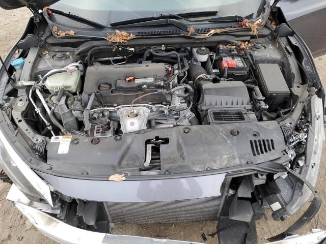 Photo 11 from auction – 2018 HONDA CIVIC EX with VIN 2HGFC2F71JH579743