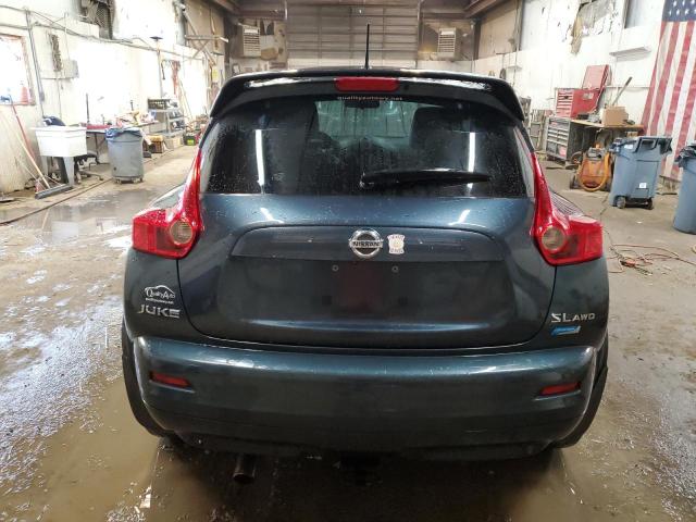 Photo 6 from auction – 2013 NISSAN JUKE S with VIN JN8AF5MV2DT213093