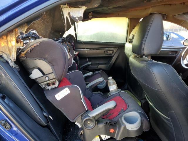 Photo 10 from auction – 2015 TOYOTA COROLLA L with VIN 2T1BURHE9FC458829