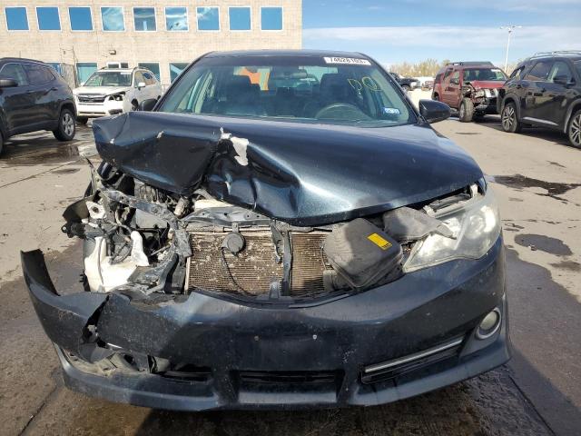 Photo 5 from auction – 2014 TOYOTA CAMRY L with VIN 4T1BF1FK6EU314608
