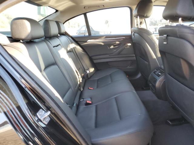 Photo 10 from auction – 2014 BMW 528 I with VIN WBA5A5C57ED507076