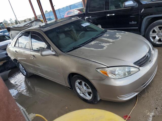 Photo 4 from auction – 2002 TOYOTA CAMRY LE with VIN 4T1BE32K92U051210