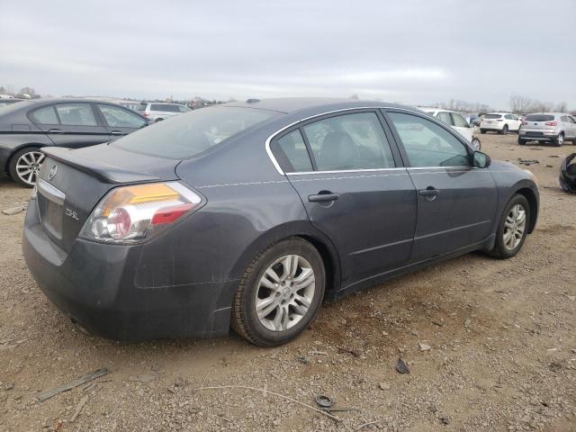 Photo 3 from auction – 2011 NISSAN ALTIMA BAS with VIN 1N4AL2AP8BC158998