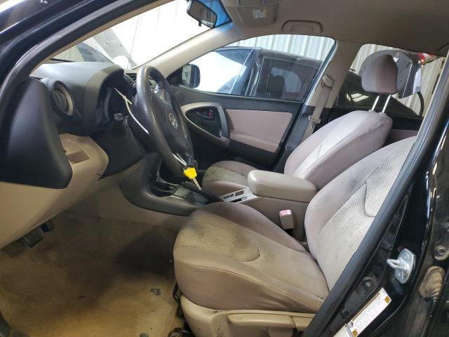صورة رقم 7 من المزاد - 2007 TOYOTA RAV4 مع VIN JTMBD33V776028360