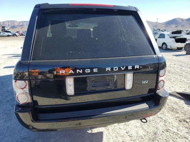 Photo 6 from auction – 2011 LAND ROVER RANGE ROVE with VIN SALME1D40BA352006