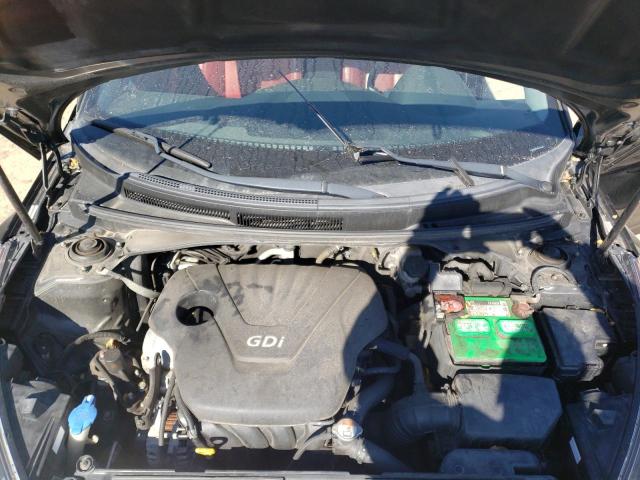 Photo 11 from auction – 2014 HYUNDAI VELOSTER with VIN KMHTC6AD3EU214565