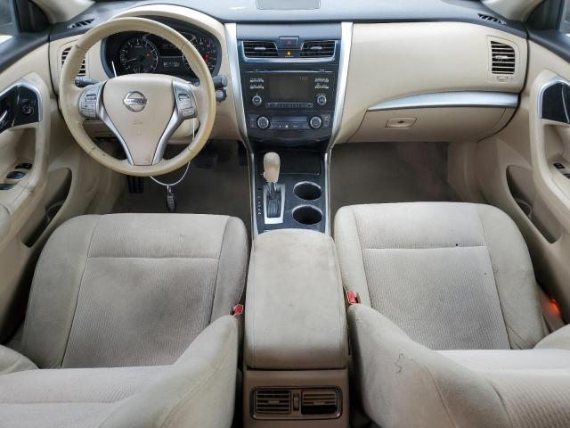 Photo 8 from auction – 2013 NISSAN ALTIMA 2.5 with VIN 1N4AL3AP3DC271931
