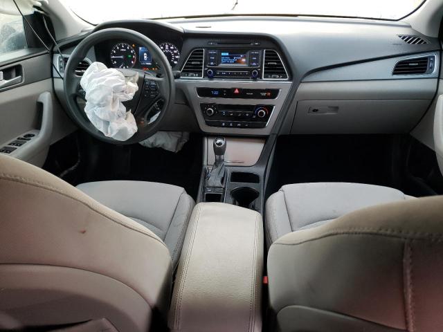 Photo 8 from auction – 2015 HYUNDAI SONATA SE with VIN 5NPE24AF3FH024797