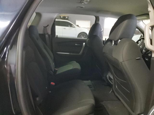 Photo 10 from auction – 2008 GMC ACADIA SLE with VIN 1GKER13778J262411