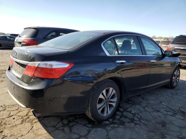 Photo 3 from auction – 2014 HONDA ACCORD LX with VIN 1HGCR2F34EA091020