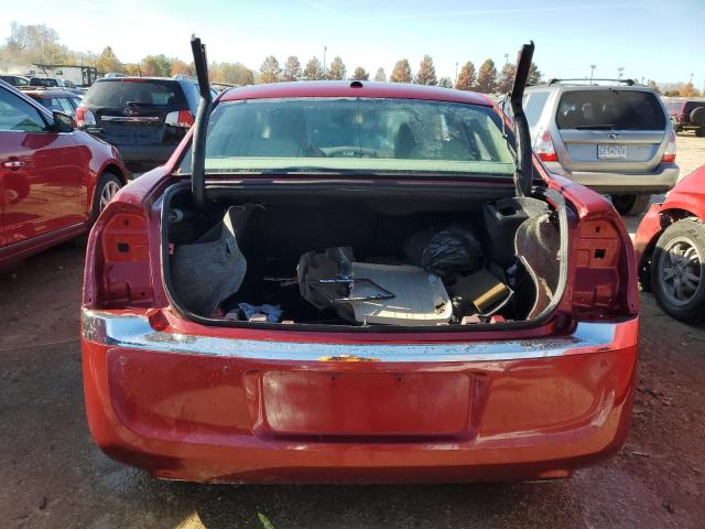 Photo 6 from auction – 2014 CHRYSLER 300C with VIN 2C3CCAKTXEH256980