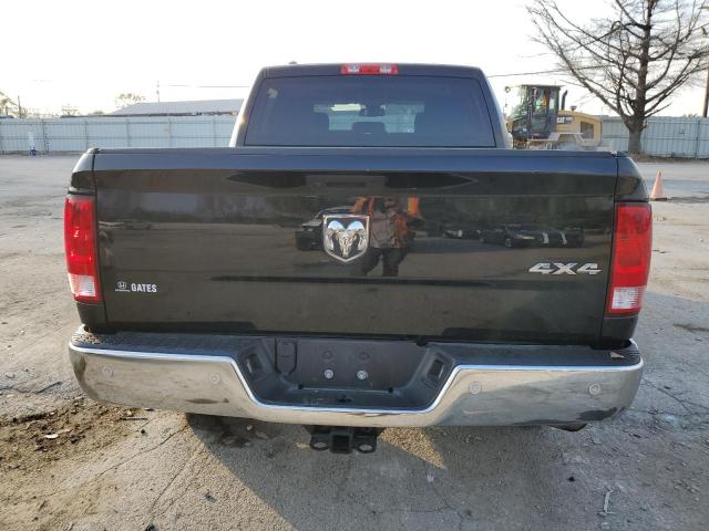 Photo 6 from auction – 2019 RAM 1500 CLASS with VIN 1C6RR7KT2KS666515