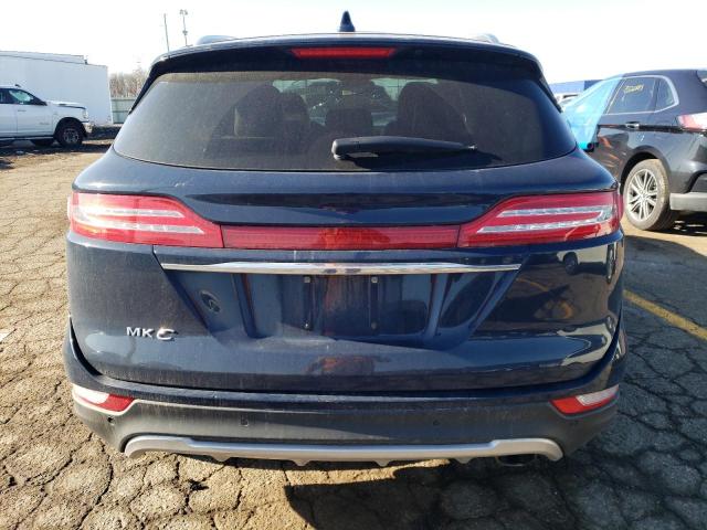 Photo 6 from auction – 2019 LINCOLN MKC RESERV with VIN 5LMCJ3D92KUL38816