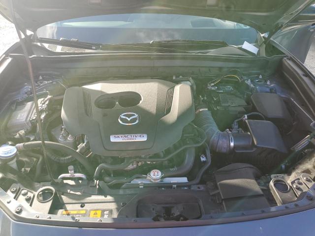Photo 12 from auction – 2021 MAZDA CX-30 PREM with VIN 3MVDMBEY6MM272330