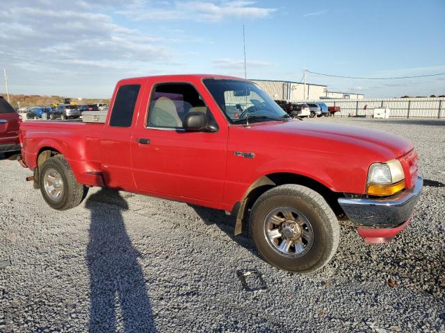 Photo 4 from auction – 2000 FORD RANGER with VIN 1FTYR14V0YPB71242