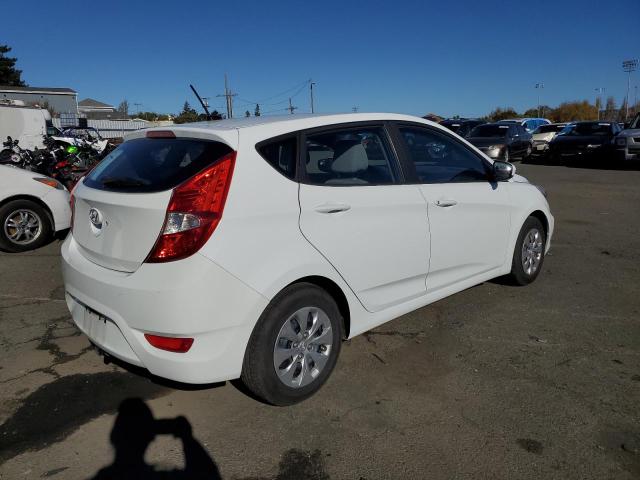 Photo 3 from auction – 2015 HYUNDAI ACCENT GS with VIN KMHCT5AE4FU217530