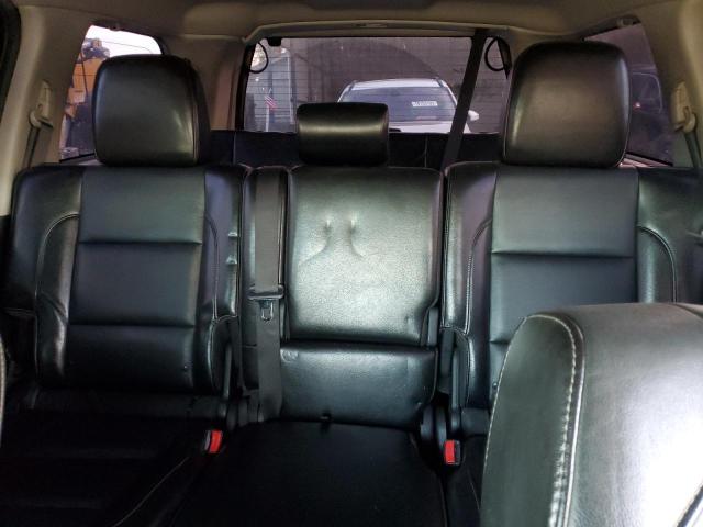 Photo 10 from auction – 2012 NISSAN ARMADA SV with VIN 5N1BA0ND8CN615495