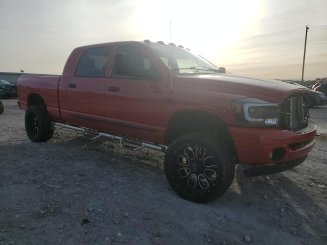 Photo 4 from auction – 2007 DODGE RAM 2500 with VIN 3D7KS29C17G747985