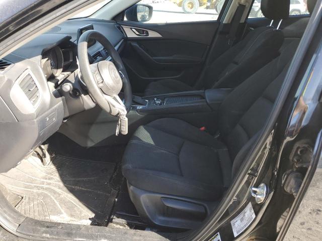 Photo 7 from auction – 2017 MAZDA 3 SPORT with VIN 3MZBN1U75HM119191