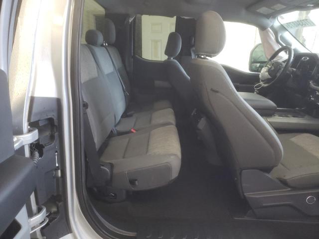 Photo 10 from auction – 2021 FORD F150 SUPER with VIN 1FTFX1E52MKD30295