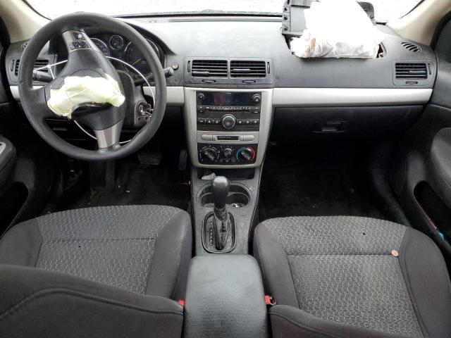 Photo 8 from auction – 2010 CHEVROLET COBALT 2LT with VIN 1G1AF5F57A7165967