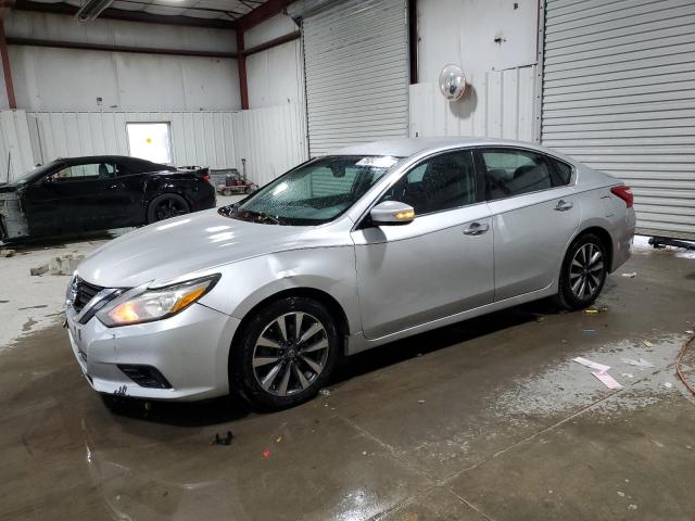 Photo 1 from auction – 2017 NISSAN ALTIMA 2.5 with VIN 1N4AL3AP7HC209776