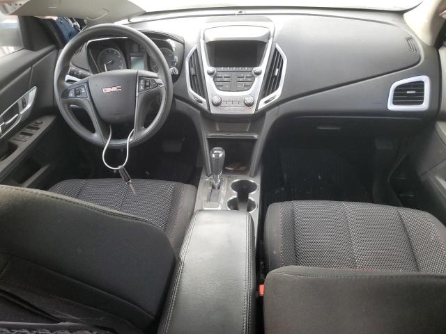 Photo 8 from auction – 2017 GMC TERRAIN SL with VIN 2GKALMEK6H6153955