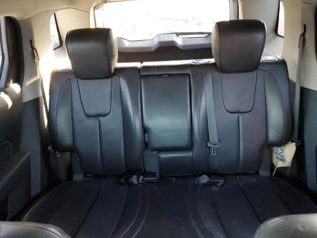 Photo 10 from auction – 2011 GMC TERRAIN SL with VIN 2CTALUEC3B6421280