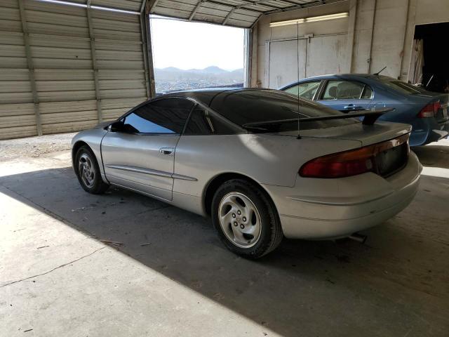 Photo 2 from auction – 1998 EAGLE TALON ESI with VIN 4E3AK44Y8WE004243