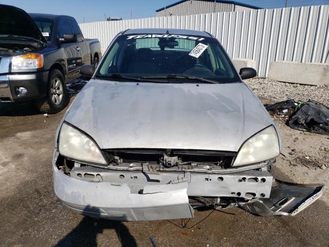 Photo 5 from auction – 2007 FORD FOCUS ZX4 with VIN 1FAFP34N37W171951