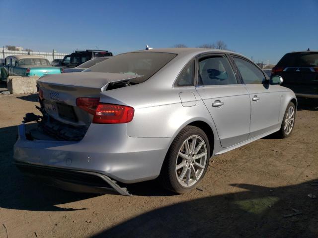Photo 3 from auction – 2015 AUDI A4 PREMIUM with VIN WAUDFAFL1FN005854