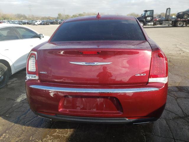 Photo 6 from auction – 2020 CHRYSLER 300 LIMITE with VIN 2C3CCAKG6LH154902
