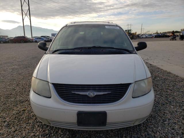 Photo 5 from auction – 2004 CHRYSLER TOWN & COU with VIN 2C8GP64L14R540498