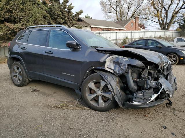 Photo 4 from auction – 2019 JEEP CHEROKEE L with VIN 1C4PJMDX0KD102369