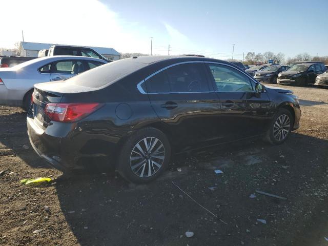 Photo 3 from auction – 2019 SUBARU LEGACY 2.5 with VIN 4S3BNAB63K3021797